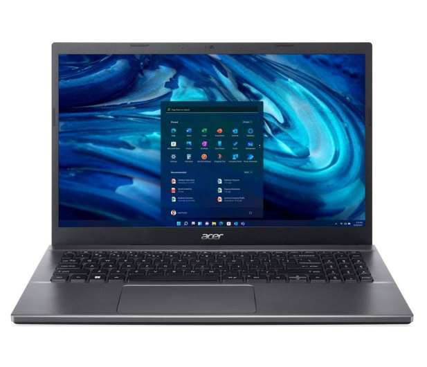 Acer Outlet Extensa i5-1235U/16GB/512/Win11 Szary NN - 1564497 - zdjęcie